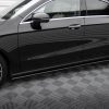Mercedes-Benz CLA Coupé C118 - Lâminas para embaladeiras | ME-CLA-118-SD1G | Produto Maxton Design distribuído por Unicartuning. Mercedes-Benz CLA Coupé C118 - Lâminas para embaladeiras | ME-CLA-118-SD1G | Produto Maxton Design distribuído por Unicartuning.