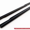 Mercedes-Benz CLE AMG-line C236 - Lâminas para embaladeiras | ME-CLE-236-AMGLINE-SD1G | Produto Maxton Design distribuído por Unicartuning.