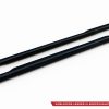 Mercedes-Benz CLE AMG-line C236 - Lâminas para embaladeiras | ME-CLE-236-AMGLINE-SD1G | Produto Maxton Design distribuído por Unicartuning.