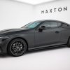 Mercedes-Benz CLE AMG-line C236 - Lâminas para embaladeiras | ME-CLE-236-AMGLINE-SD1G | Produto Maxton Design distribuído por Unicartuning.