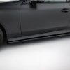 Mercedes-Benz CLE AMG-line C236 - Lâminas para embaladeiras | ME-CLE-236-AMGLINE-SD1G | Produto Maxton Design distribuído por Unicartuning.