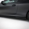 Mercedes-Benz CLE AMG-line C236 - Lâminas para embaladeiras | ME-CLE-236-AMGLINE-SD1G | Produto Maxton Design distribuído por Unicartuning.