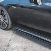Mercedes-Benz Cls C219 - Lâminas para embaladeiras | ME-CLS-257-AMGLINE-SD1G | Produto Maxton Design distribuído por Unicartuning. Mercedes-Benz Cls C219 - Lâminas para embaladeiras | ME-CLS-257-AMGLINE-SD1G | Produto Maxton Design distribuído por Unicartuning.