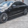 Mercedes-Benz Cls C219 - Lâminas para embaladeiras | ME-CLS-257-AMGLINE-SD1G | Produto Maxton Design distribuído por Unicartuning. Mercedes-Benz Cls C219 - Lâminas para embaladeiras | ME-CLS-257-AMGLINE-SD1G | Produto Maxton Design distribuído por Unicartuning.