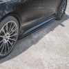 Mercedes-Benz Cls C219 - Lâminas para embaladeiras | ME-CLS-257-AMGLINE-SD1G | Produto Maxton Design distribuído por Unicartuning. Mercedes-Benz Cls C219 - Lâminas para embaladeiras | ME-CLS-257-AMGLINE-SD1G | Produto Maxton Design distribuído por Unicartuning.