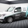 Mercedes-Benz Citan W415 - Lâminas para embaladeiras | ME-CI-1-SD1G | Produto Maxton Design distribuído por Unicartuning. Mercedes-Benz Citan W415 - Lâminas para embaladeiras | ME-CI-1-SD1G | Produto Maxton Design distribuído por Unicartuning.