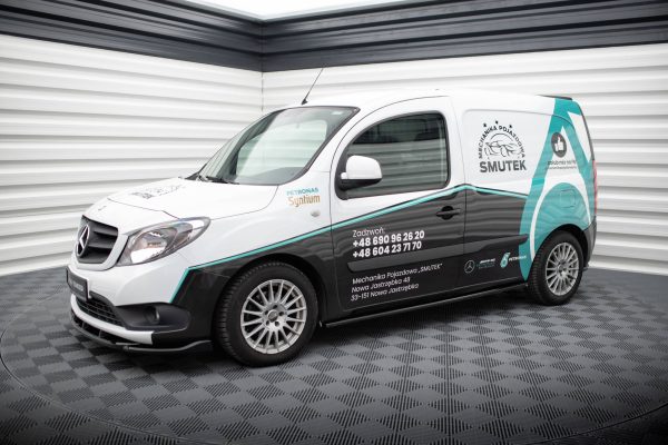 Mercedes-Benz Citan W415 - Lâminas para embaladeiras | ME-CI-1-SD1G | Produto Maxton Design distribuído por Unicartuning. Mercedes-Benz Citan W415 - Lâminas para embaladeiras | ME-CI-1-SD1G | Produto Maxton Design distribuído por Unicartuning.