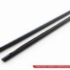 Mercedes-Benz Citan W415 - Lâminas para embaladeiras | ME-CI-1-SD1G | Produto Maxton Design distribuído por Unicartuning. Mercedes-Benz Citan W415 - Lâminas para embaladeiras | ME-CI-1-SD1G | Produto Maxton Design distribuído por Unicartuning.
