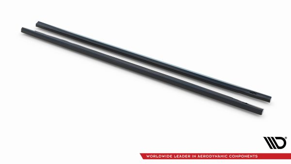 Mercedes-Benz Citan W415 - Lâminas para embaladeiras | ME-CI-1-SD1G | Produto Maxton Design distribuído por Unicartuning. Mercedes-Benz Citan W415 - Lâminas para embaladeiras | ME-CI-1-SD1G | Produto Maxton Design distribuído por Unicartuning.