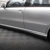 Mercedes-Benz E 55 AMG W211 - Lâminas para embaladeiras | ME-E-211-AMG-SD2G | Produto Maxton Design distribuído por Unicartuning.