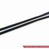 Mercedes-Benz E 55 AMG W211 - Lâminas para embaladeiras | ME-E-211-AMG-SD2G | Produto Maxton Design distribuído por Unicartuning.