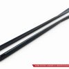 Mercedes-Benz E 55 AMG W211 - Lâminas para embaladeiras | ME-E-211-AMG-SD2G | Produto Maxton Design distribuído por Unicartuning.