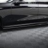 Mercedes-Benz E AMG-line W214 - Lâminas para embaladeiras | ME-E-214-AMGLINE-SD1G | Produto Maxton Design distribuído por Unicartuning.