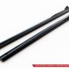 Mercedes-Benz E AMG-line W214 - Lâminas para embaladeiras | ME-E-214-AMGLINE-SD1G | Produto Maxton Design distribuído por Unicartuning.