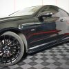 Mercedes-Benz E 55 AMG W211 - Lâminas para embaladeiras | ME-E-207-AMGLINE-C-SD1G | Produto Maxton Design distribuído por Unicartuning. Mercedes-Benz E 55 AMG W211 - Lâminas para embaladeiras | ME-E-207-AMGLINE-C-SD1G | Produto Maxton Design distribuído por Unicartuning.