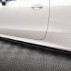 Mercedes-Benz E43 AMG / AMG-line Sedan / Estate W213 / S213 - Lâminas para embaladeiras | ME-E-213-AMGLINE-C-SD1G | Produto Maxton Design distribuído por Unicartuning. Mercedes-Benz E43 AMG / AMG-line Sedan / Estate W213 / S213 - Lâminas para embaladeiras | ME-E-213-AMGLINE-C-SD1G | Produto Maxton Design distribuído por Unicartuning.