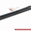 Mercedes-Benz E Sedan AMG-line W214 - Lâminas para embaladeiras | ME-E-213-SD1G | Produto Maxton Design distribuído por Unicartuning.