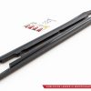 Mercedes-Benz E Sedan AMG-line W214 - Lâminas para embaladeiras | ME-E-213-SD1G | Produto Maxton Design distribuído por Unicartuning.