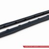 Mercedes-AMG GLC 63 SUV / Coupé X253 / C253 - Lâminas para embaladeiras | ME-GLC-C254-AMGLINE-SD1G | Produto Maxton Design distribuído por Unicartuning. Mercedes-AMG GLC 63 SUV / Coupé X253 / C253 - Lâminas para embaladeiras | ME-GLC-C254-AMGLINE-SD1G | Produto Maxton Design distribuído por Unicartuning.
