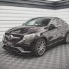 Mercedes-AMG GLE 53 / 63 W167 / W167 (facelift) - Lâminas para embaladeiras | ME-GLE-C292-AMG-SD1G | Produto Maxton Design distribuído por Unicartuning. Mercedes-AMG GLE 53 / 63 W167 / W167 (facelift) - Lâminas para embaladeiras | ME-GLE-C292-AMG-SD1G | Produto Maxton Design distribuído por Unicartuning.