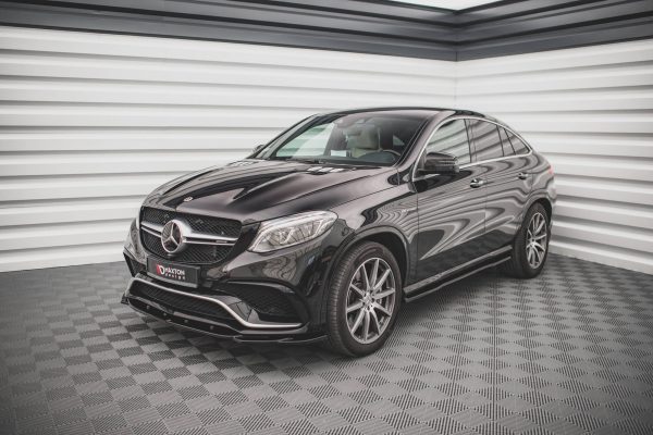 Mercedes-AMG GLE 53 / 63 W167 / W167 (facelift) - Lâminas para embaladeiras | ME-GLE-C292-AMG-SD1G | Produto Maxton Design distribuído por Unicartuning. Mercedes-AMG GLE 53 / 63 W167 / W167 (facelift) - Lâminas para embaladeiras | ME-GLE-C292-AMG-SD1G | Produto Maxton Design distribuído por Unicartuning.