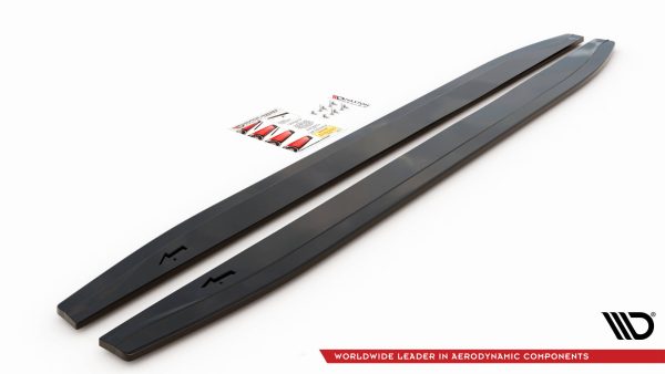 Mercedes-Benz Gls AMG-line X167 - Lâminas para embaladeiras | ME-GLS-167-AMGLINE-SD1G | Produto Maxton Design distribuído por Unicartuning. Mercedes-Benz Gls AMG-line X167 - Lâminas para embaladeiras | ME-GLS-167-AMGLINE-SD1G | Produto Maxton Design distribuído por Unicartuning.