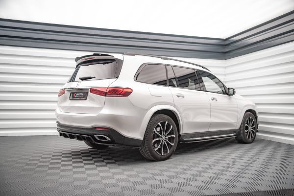 Mercedes-Benz Gls AMG-line X167 - Lâminas para embaladeiras | ME-GLS-167-AMGLINE-SD1G | Produto Maxton Design distribuído por Unicartuning. Mercedes-Benz Gls AMG-line X167 - Lâminas para embaladeiras | ME-GLS-167-AMGLINE-SD1G | Produto Maxton Design distribuído por Unicartuning.