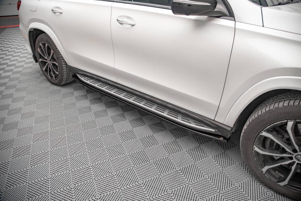 Mercedes-Benz Gls AMG-line X167 - Lâminas para embaladeiras | ME-GLS-167-AMGLINE-SD1G | Produto Maxton Design distribuído por Unicartuning. Mercedes-Benz Gls AMG-line X167 - Lâminas para embaladeiras | ME-GLS-167-AMGLINE-SD1G | Produto Maxton Design distribuído por Unicartuning.