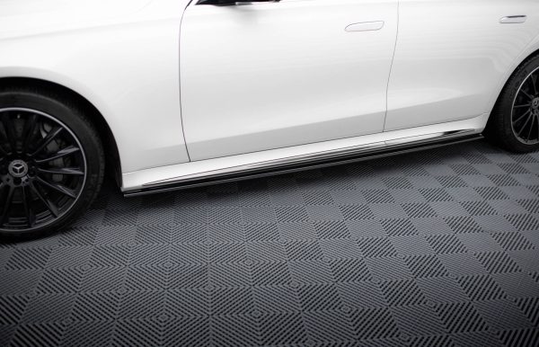 Mercedes-Benz S AMG-line W223 - Lâminas para embaladeiras | ME-S-223-AMGLINE-SD2G | Produto Maxton Design distribuído por Unicartuning. Mercedes-Benz S AMG-line W223 - Lâminas para embaladeiras | ME-S-223-AMGLINE-SD2G | Produto Maxton Design distribuído por Unicartuning.
