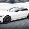 Mercedes-Benz S AMG-line W223 - Lâminas para embaladeiras | ME-S-223-AMGLINE-SD2G | Produto Maxton Design distribuído por Unicartuning. Mercedes-Benz S AMG-line W223 - Lâminas para embaladeiras | ME-S-223-AMGLINE-SD2G | Produto Maxton Design distribuído por Unicartuning.