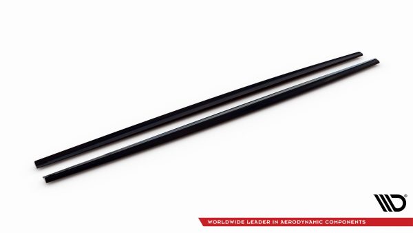 Mercedes-Benz S AMG-line W223 - Lâminas para embaladeiras | ME-S-223-AMGLINE-SD2G | Produto Maxton Design distribuído por Unicartuning. Mercedes-Benz S AMG-line W223 - Lâminas para embaladeiras | ME-S-223-AMGLINE-SD2G | Produto Maxton Design distribuído por Unicartuning.