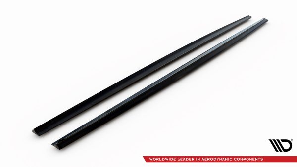 Mercedes-Benz S AMG-line W223 - Lâminas para embaladeiras | ME-S-223-AMGLINE-SD2G | Produto Maxton Design distribuído por Unicartuning. Mercedes-Benz S AMG-line W223 - Lâminas para embaladeiras | ME-S-223-AMGLINE-SD2G | Produto Maxton Design distribuído por Unicartuning.