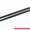 Mercedes-Benz S Coupé AMG-line C217 (facelift) - Lâminas para embaladeiras | ME-S-C217-AMGLINE-C-SD1G | Produto Maxton Design distribuído por Unicartuning.