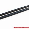 Mercedes-Benz S AMG-line W223 - Lâminas para embaladeiras | ME-S-223-AMGLINE-SD1G | Produto Maxton Design distribuído por Unicartuning. Mercedes-Benz S AMG-line W223 - Lâminas para embaladeiras | ME-S-223-AMGLINE-SD1G | Produto Maxton Design distribuído por Unicartuning.