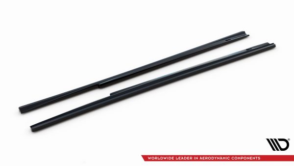 Mercedes-Benz S W222 - Lâminas para embaladeiras | ME-S-222-SD1G | Produto Maxton Design distribuído por Unicartuning. Mercedes-Benz S W222 - Lâminas para embaladeiras | ME-S-222-SD1G | Produto Maxton Design distribuído por Unicartuning.