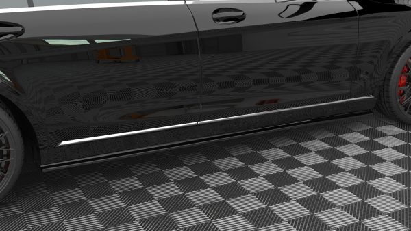 Mercedes-Benz S W222 - Lâminas para embaladeiras | ME-S-222-SD1G | Produto Maxton Design distribuído por Unicartuning. Mercedes-Benz S W222 - Lâminas para embaladeiras | ME-S-222-SD1G | Produto Maxton Design distribuído por Unicartuning.