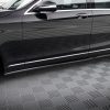 Mercedes-Benz S W222 - Lâminas para embaladeiras | ME-S-222-SD2G | Produto Maxton Design distribuído por Unicartuning.
