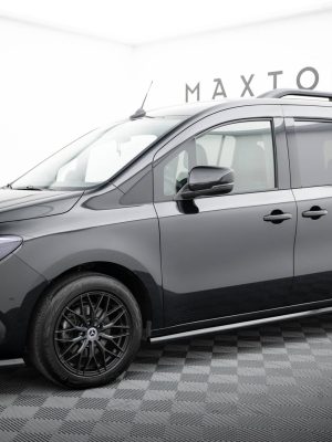 Mercedes-Benz T W420 - Lâminas para embaladeiras | ME-T-1-SD1G | Produto Maxton Design distribuído por Unicartuning.