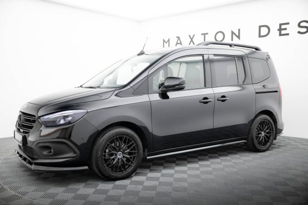 Mercedes-Benz T W420 - Lâminas para embaladeiras | ME-T-1-SD1G | Produto Maxton Design distribuído por Unicartuning.