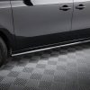 Mercedes-Benz T W420 - Lâminas para embaladeiras | ME-T-1-SD1G | Produto Maxton Design distribuído por Unicartuning.