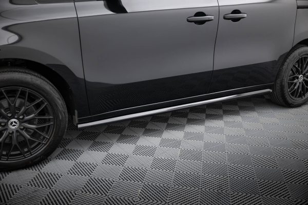 Mercedes-Benz T W420 - Lâminas para embaladeiras | ME-T-1-SD1G | Produto Maxton Design distribuído por Unicartuning.