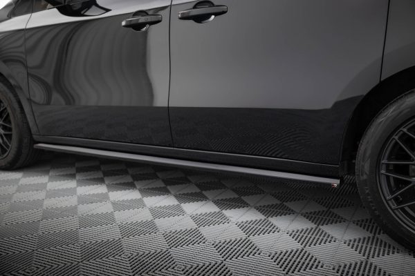 Mercedes-Benz T W420 - Lâminas para embaladeiras | ME-T-1-SD1G | Produto Maxton Design distribuído por Unicartuning.