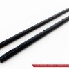 Mercedes-Benz T W420 - Lâminas para embaladeiras | ME-T-1-SD1G | Produto Maxton Design distribuído por Unicartuning.