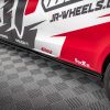 Mitsubishi Galant Avance Mk8 - Lâminas para embaladeiras | ME-VI-W447F-SD1A+BG | Produto Maxton Design distribuído por Unicartuning. Mitsubishi Galant Avance Mk8 - Lâminas para embaladeiras | ME-VI-W447F-SD1A+BG | Produto Maxton Design distribuído por Unicartuning.