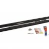 Mercedes-Benz E-class W207 Coupé AMG-line - Lâminas para embaladeiras | ME-CLS-C219-SD1G | Produto Maxton Design distribuído por Unicartuning.