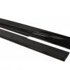 Mercedes-Benz E-class W207 Coupé AMG-line - Lâminas para embaladeiras | ME-CLS-C219-SD1G | Produto Maxton Design distribuído por Unicartuning.