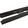 Mercedes-Benz E-class W207 Coupé AMG-line - Lâminas para embaladeiras | ME-CLS-C219-SD1G | Produto Maxton Design distribuído por Unicartuning.