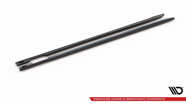 Mini Cooper Clubman John Cooper Works F54 - Lâminas para embaladeiras | MC-CM-2F-JCW-SD1G | Produto Maxton Design distribuído por Unicartuning. Mini Cooper Clubman John Cooper Works F54 - Lâminas para embaladeiras | MC-CM-2F-JCW-SD1G | Produto Maxton Design distribuído por Unicartuning.