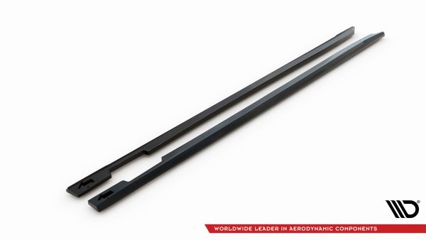 Mini Cooper Clubman John Cooper Works F54 - Lâminas para embaladeiras | MC-CM-2F-JCW-SD1G | Produto Maxton Design distribuído por Unicartuning. Mini Cooper Clubman John Cooper Works F54 - Lâminas para embaladeiras | MC-CM-2F-JCW-SD1G | Produto Maxton Design distribuído por Unicartuning.