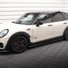 Mini Cooper Clubman John Cooper Works F54 - Lâminas para embaladeiras | MC-CM-2F-JCW-SD1G | Produto Maxton Design distribuído por Unicartuning. Mini Cooper Clubman John Cooper Works F54 - Lâminas para embaladeiras | MC-CM-2F-JCW-SD1G | Produto Maxton Design distribuído por Unicartuning.